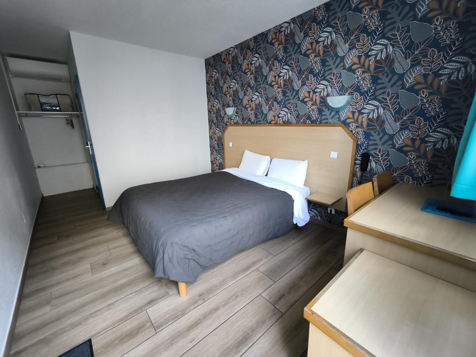 Hotel Le Laury'S Onet-le-Château Zewnętrze zdjęcie