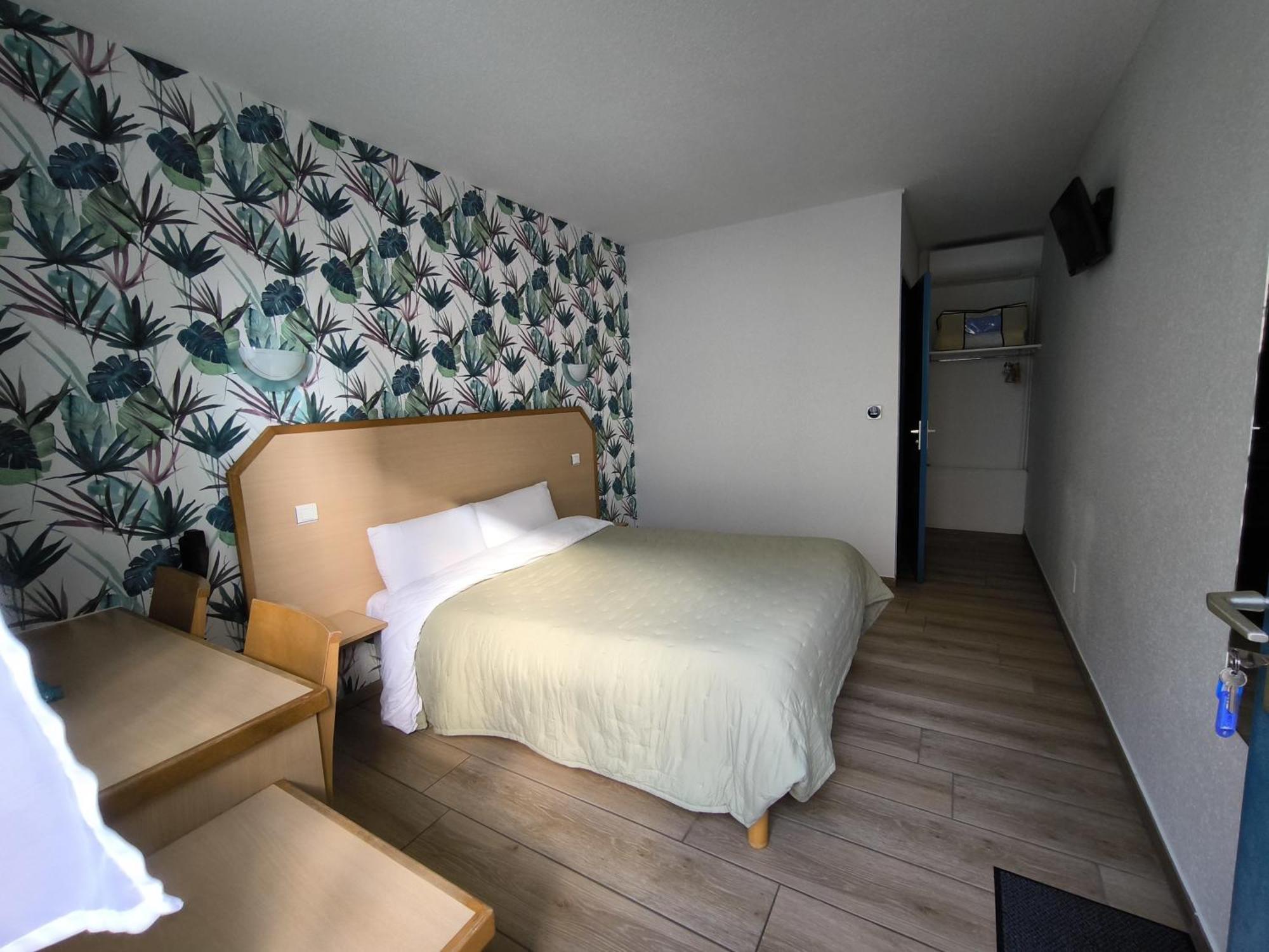 Hotel Le Laury'S Onet-le-Château Zewnętrze zdjęcie